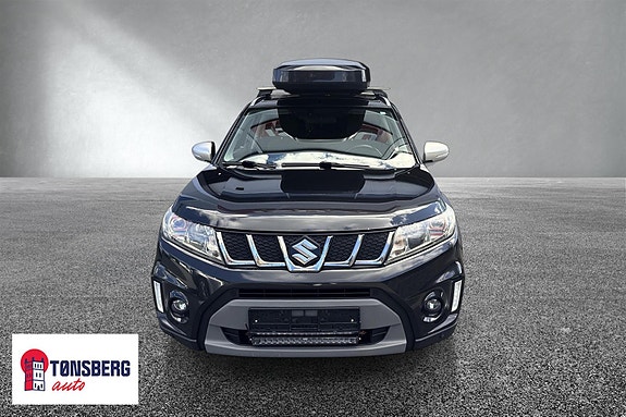 Suzuki Vitara 2 of 21