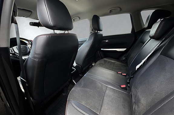 Suzuki Vitara 19 of 21