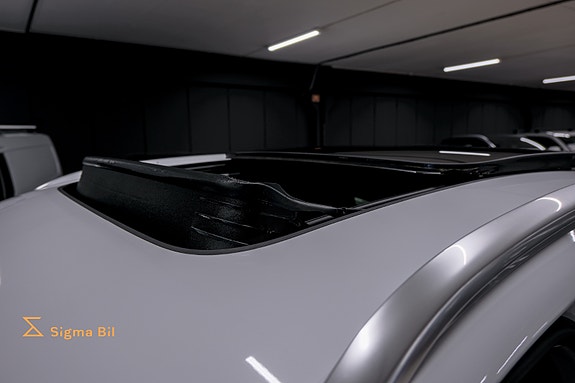 Audi e-tron Sportback 12 of 30