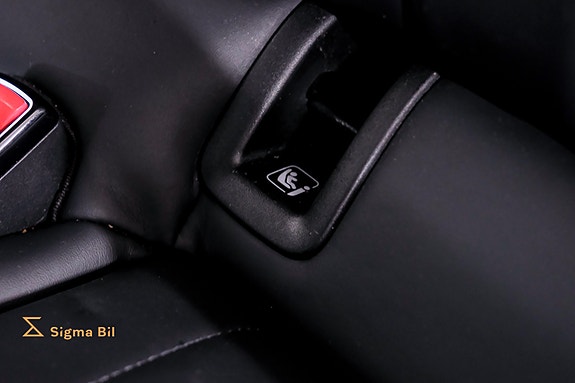Audi e-tron Sportback 30 of 30
