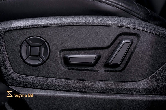 Audi e-tron Sportback 19 of 30