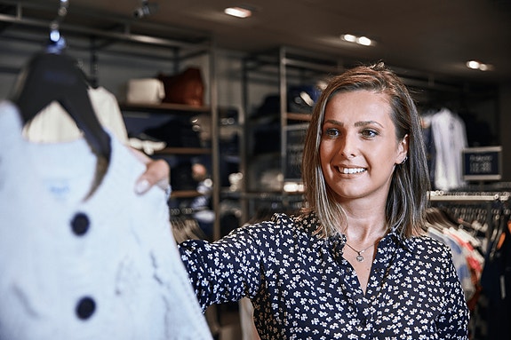 Bilde 1 av 1 i jobbannonse-galleriet