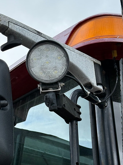 CASE IH JX1080U 8 of 13