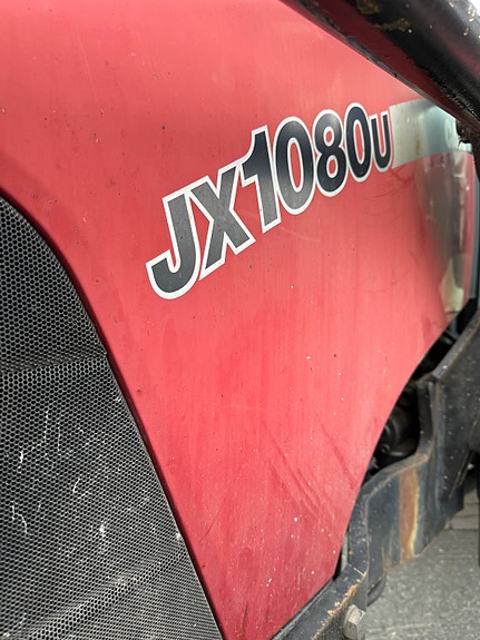 CASE IH JX1080U 5 of 13