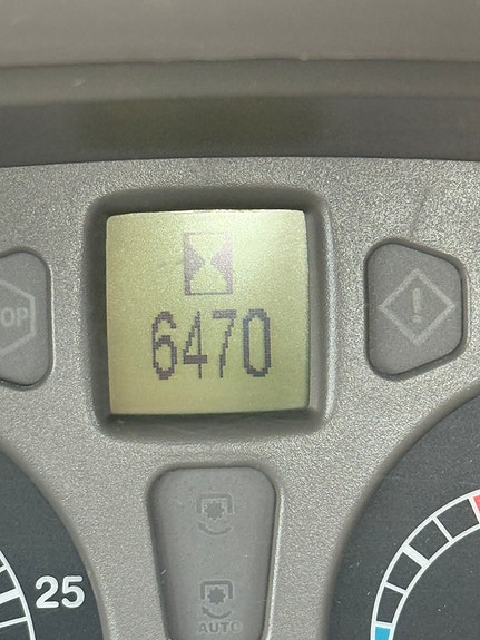 CASE IH JX1080U 13 of 13
