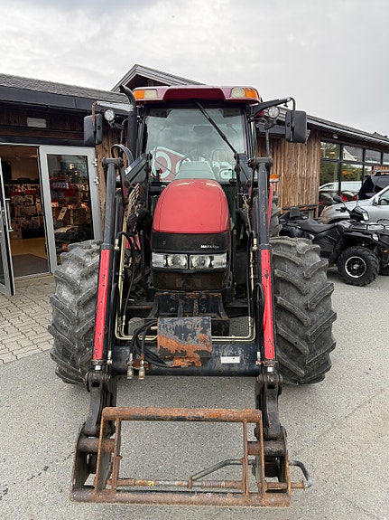 CASE IH JX1080U 2 of 13