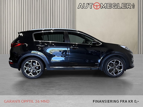 Kia Sportage 9 of 20