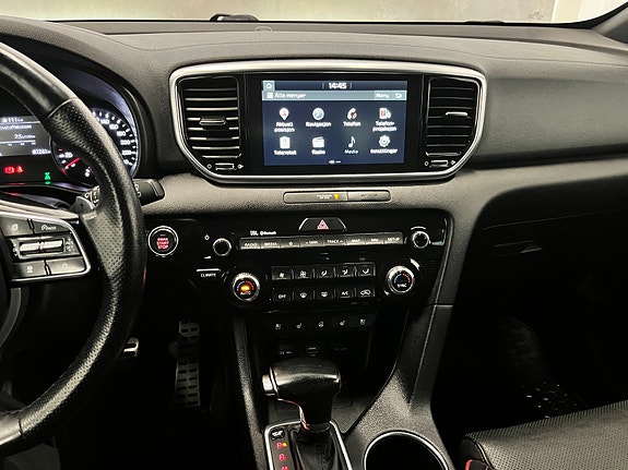 Kia Sportage 18 of 20