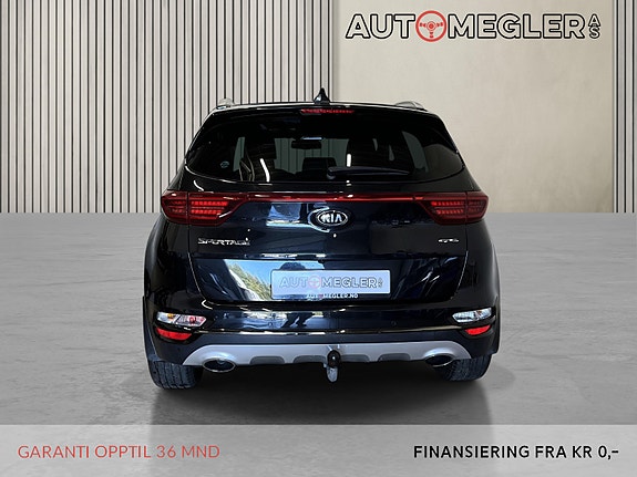 Kia Sportage 7 of 20