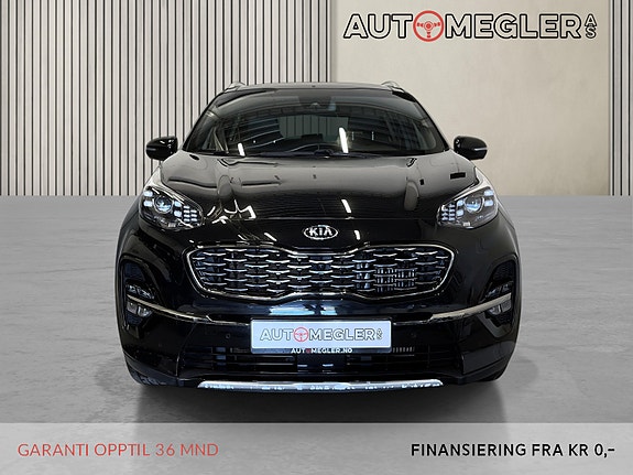 Kia Sportage 3 of 20