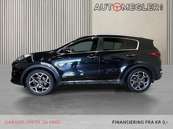 Kia Sportage 5 of 20