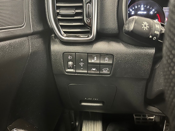 Kia Sportage 19 of 20