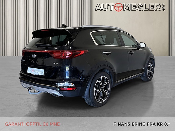 Kia Sportage 8 of 20