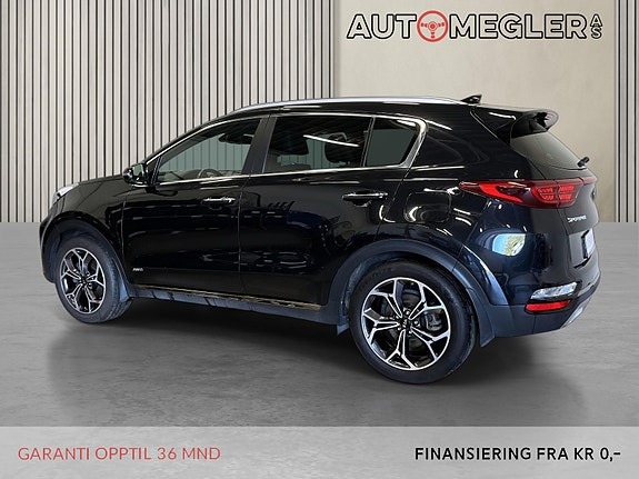 Kia Sportage 6 of 20