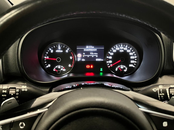 Kia Sportage 17 of 20