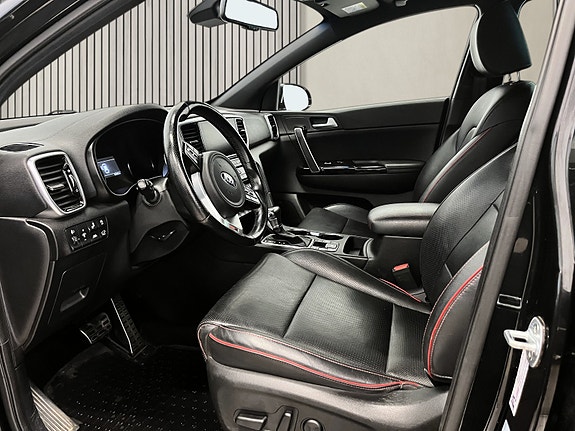 Kia Sportage 11 of 20
