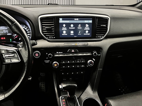 Kia Sportage 15 of 20