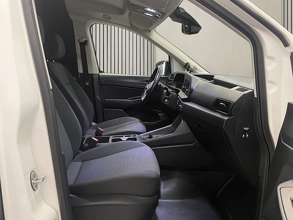 Volkswagen Caddy Maxi 13 of 22