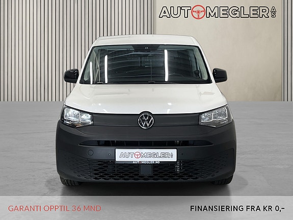 Volkswagen Caddy Maxi 3 of 22