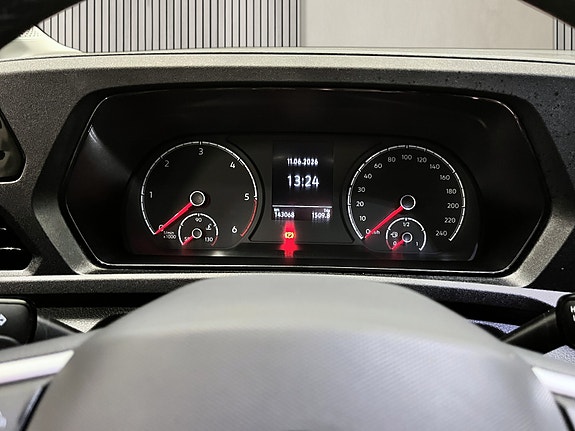 Volkswagen Caddy Maxi 20 of 22