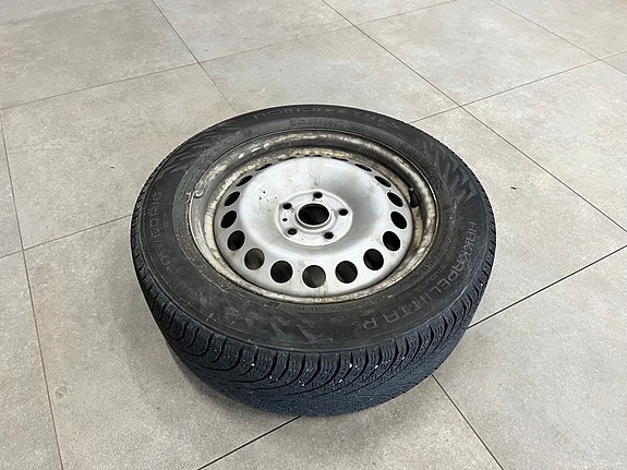 Volkswagen Caddy Maxi 21 of 22