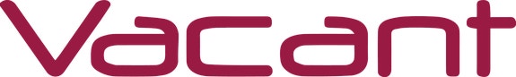Vacant Helse logo