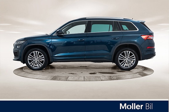 Skoda Kodiaq 2 of 5
