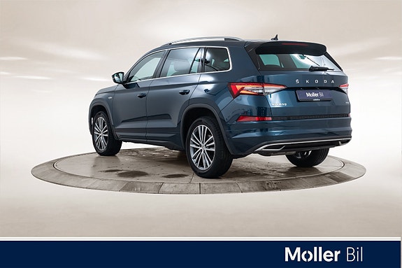 Skoda Kodiaq 3 of 5