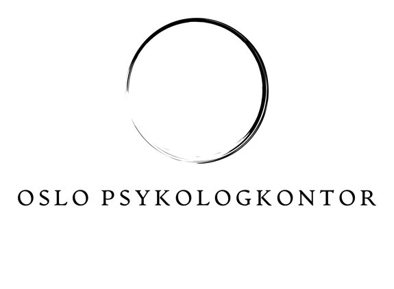 Hva vi ser etter logo