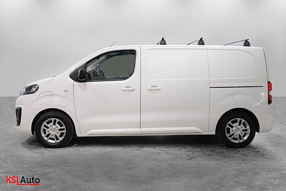 Citroen Jumpy 6 of 30