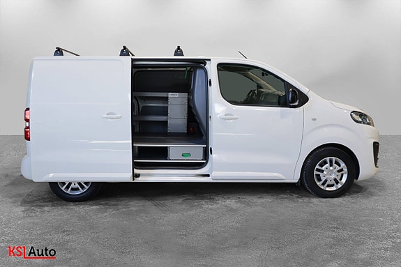 Citroen Jumpy 12 of 30