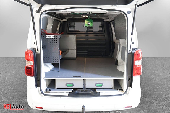 Citroen Jumpy 2 of 5