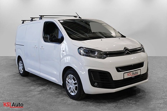 Citroen Jumpy 5 of 5