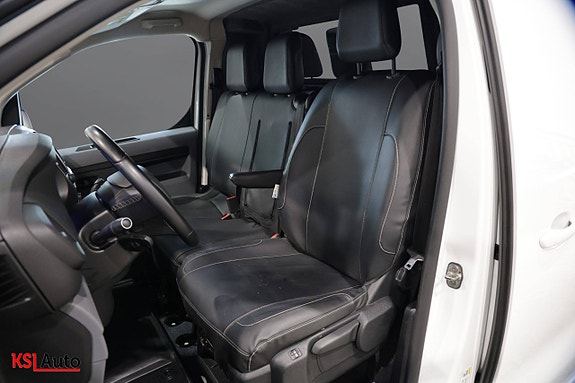 Citroen Jumpy 16 of 30
