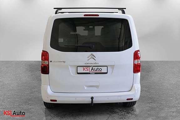 Citroen Jumpy 9 of 30