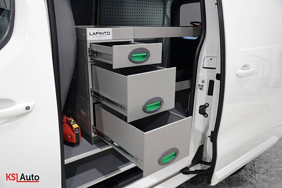 Citroen Jumpy 30 of 30