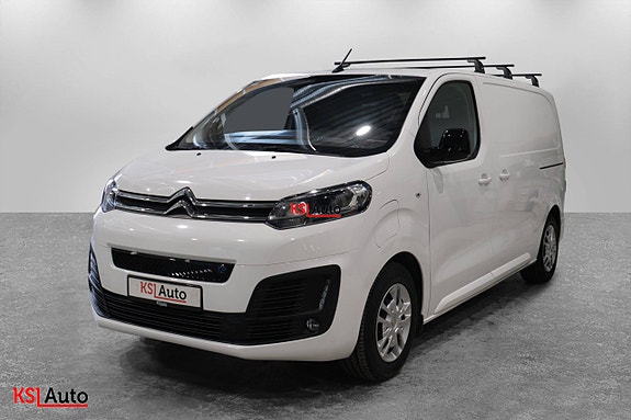 Citroen Jumpy 3 of 5