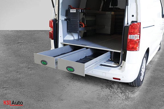 Citroen Jumpy 13 of 30