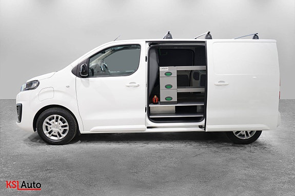 Citroen Jumpy 7 of 30