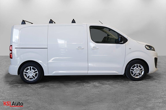 Citroen Jumpy 11 of 30