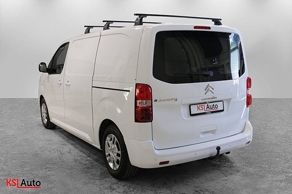 Citroen Jumpy 8 of 30