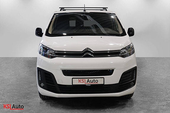 Citroen Jumpy 4 of 5