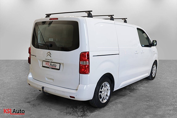 Citroen Jumpy 10 of 30