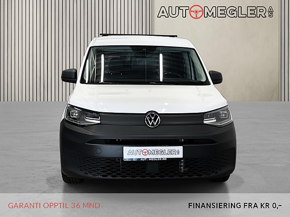 Volkswagen Caddy Maxi 3 of 23