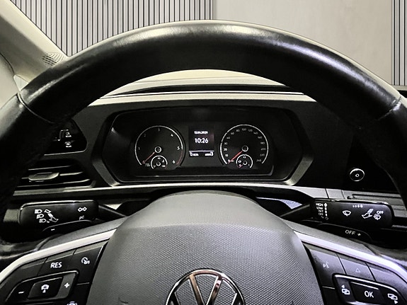 Volkswagen Caddy Maxi 15 of 23