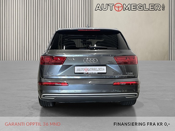 Audi Q7 7 of 27