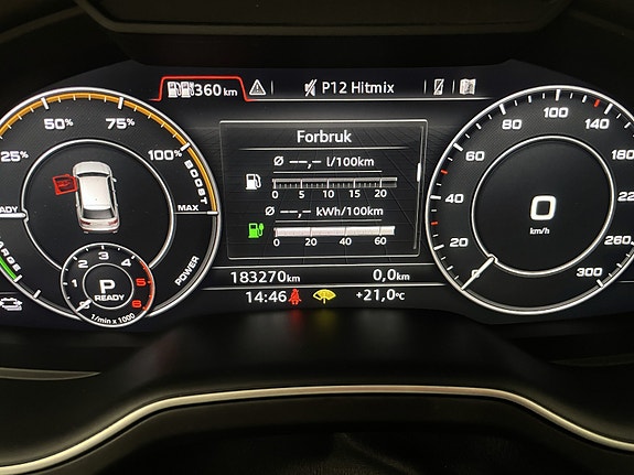 Audi Q7 25 of 27