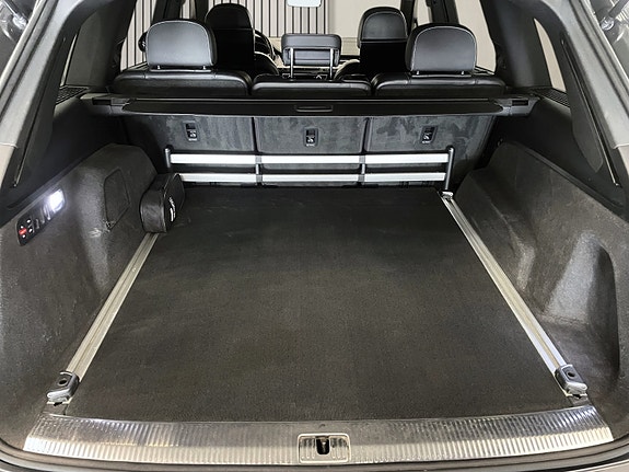 Audi Q7 24 of 27