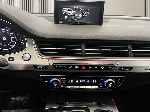 Audi Q7 17 of 27