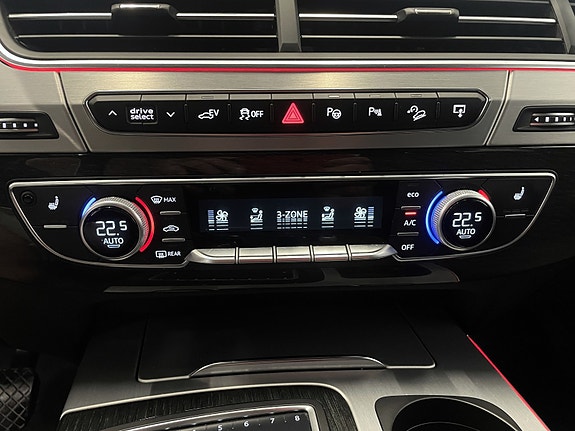 Audi Q7 22 of 27